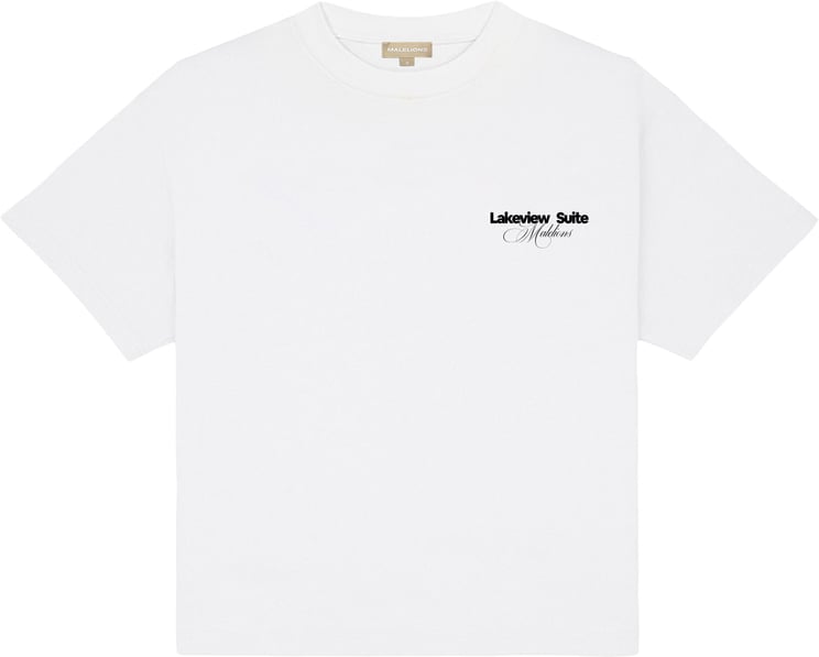 Malelions Malelions Women Lakeview Suite Oversized T-Shirt