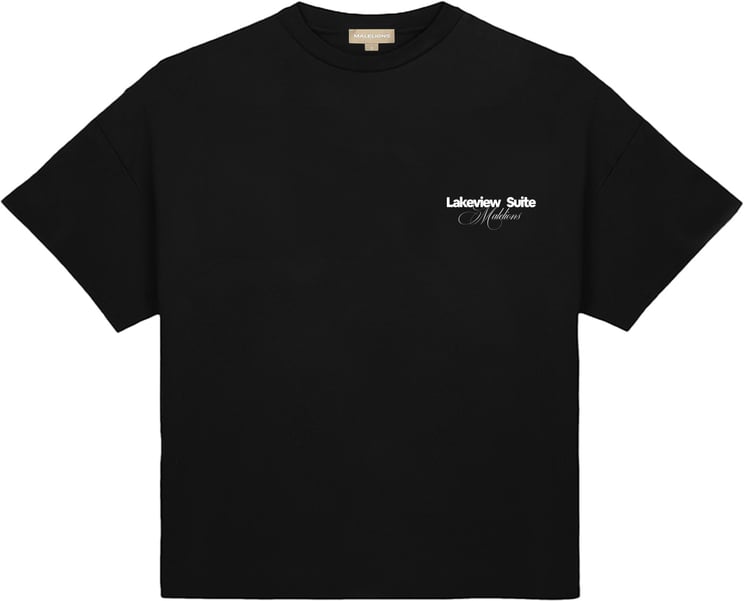 Malelions Malelions Women Lakeview Suite Oversized T-Shirt