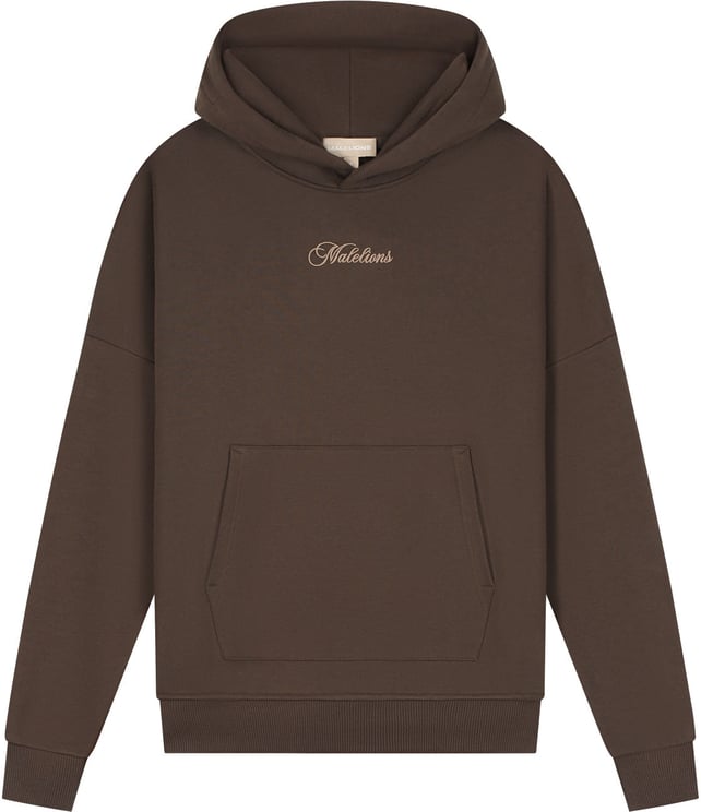 Malelions Malelions Women Kylie Hoodie