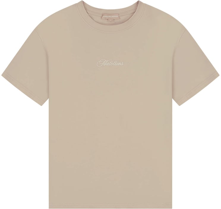 Malelions Malelions Women Kylie T-Shirt