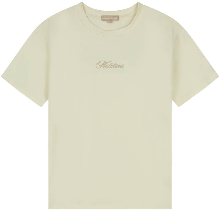 Malelions Malelions Women Kylie T-Shirt