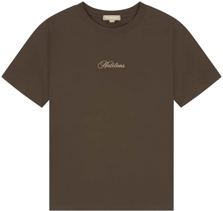 Malelions Malelions Women Kylie T-Shirt