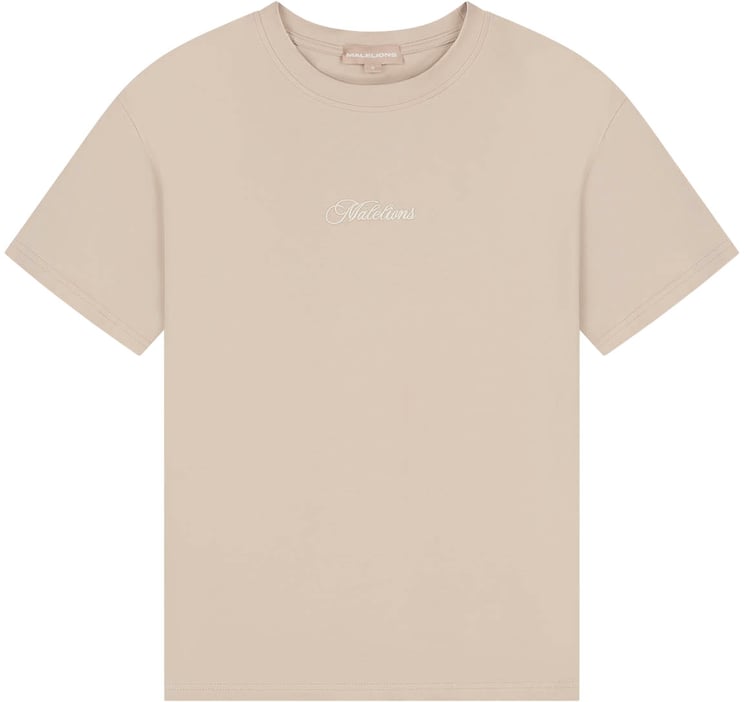 Malelions Malelions Women Kylie T-Shirt