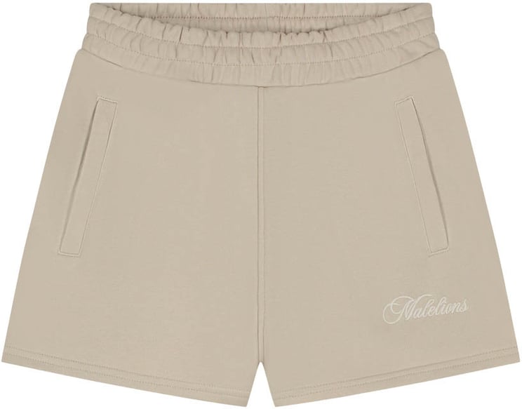 Malelions Malelions Women Kylie Shorts