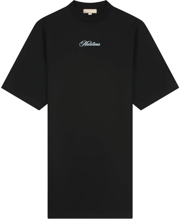 Malelions Malelions Women Kylie T-Shirt Dress