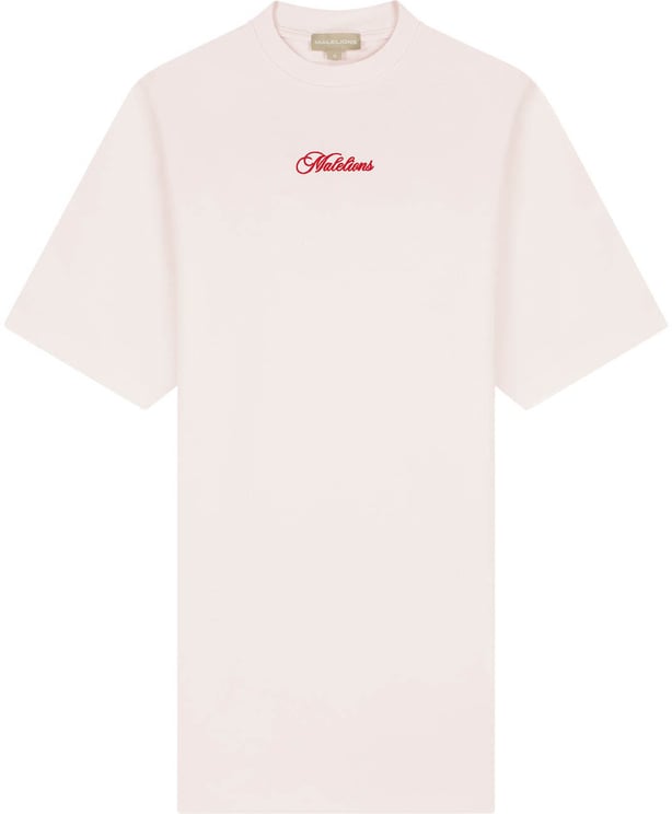 Malelions Malelions Women Kylie T-Shirt Dress