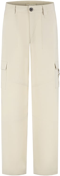 Malelions Malelions Women Straight Leg Cargo Pants