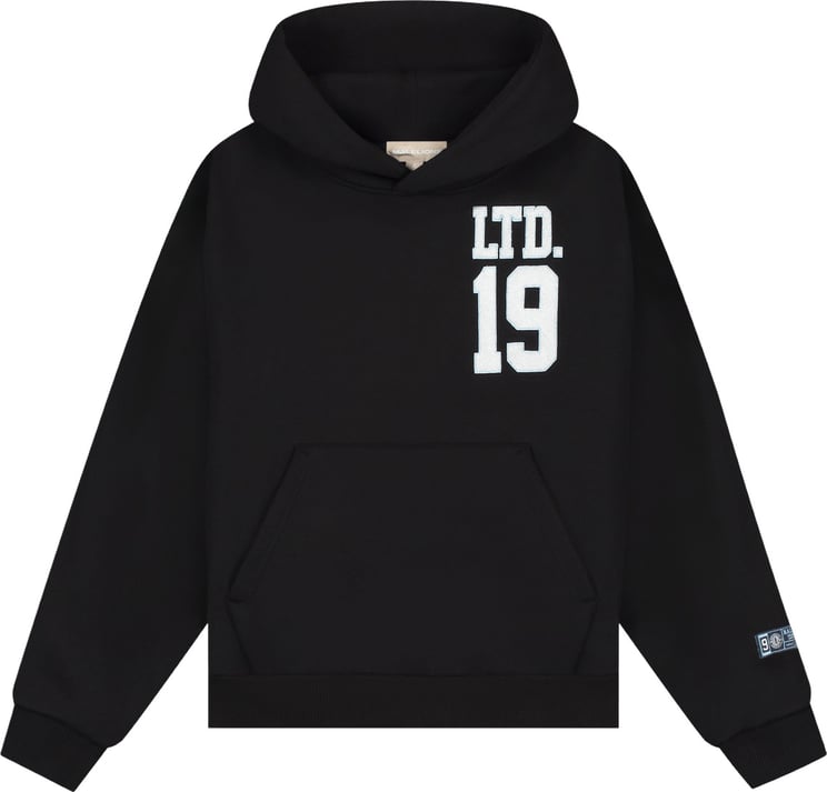 Malelions Malelions Women Sherpa Applique Match Hoodie