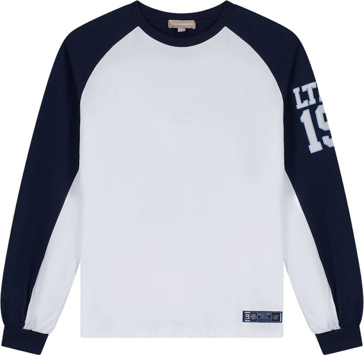 Malelions Malelions Women Match Longsleeve T-Shirt