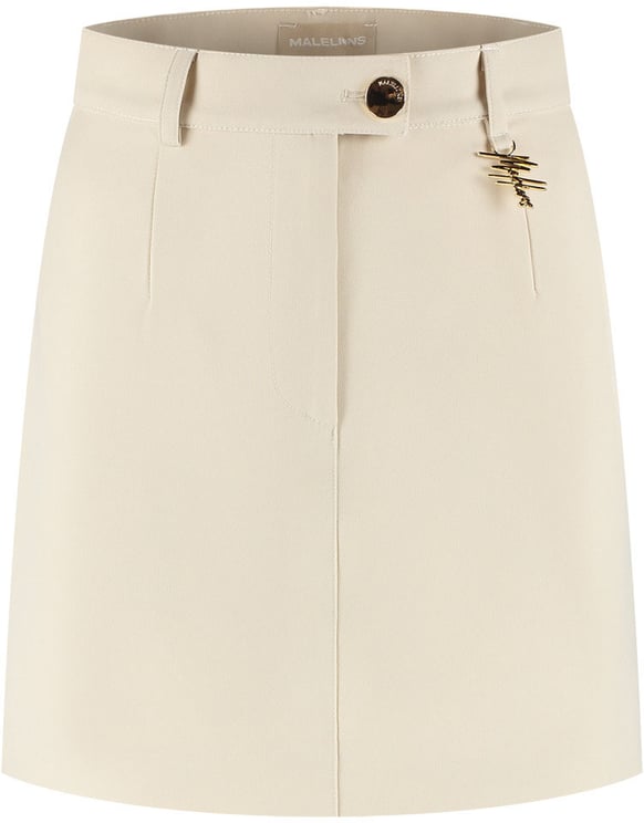 Malelions Malelions Women Charm Skirt