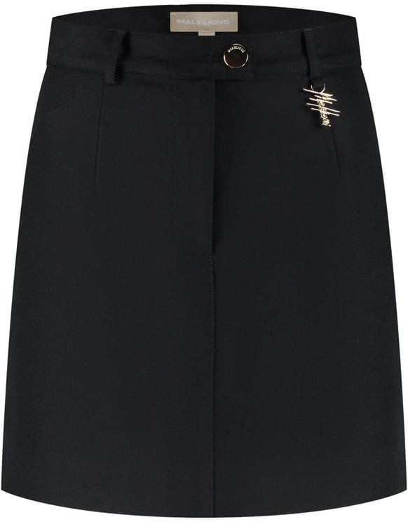 Malelions Malelions Women Charm Skirt