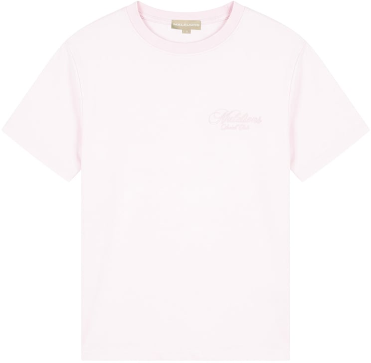 Malelions Malelions Women Social Club T-Shirt