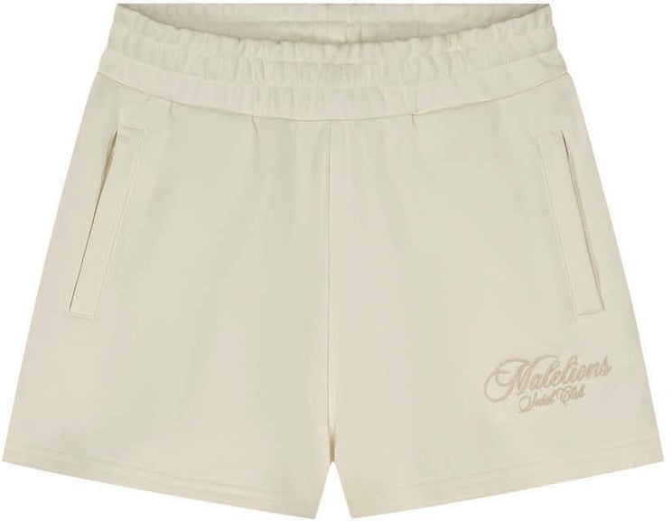 Malelions Malelions Women Social Club Shorts