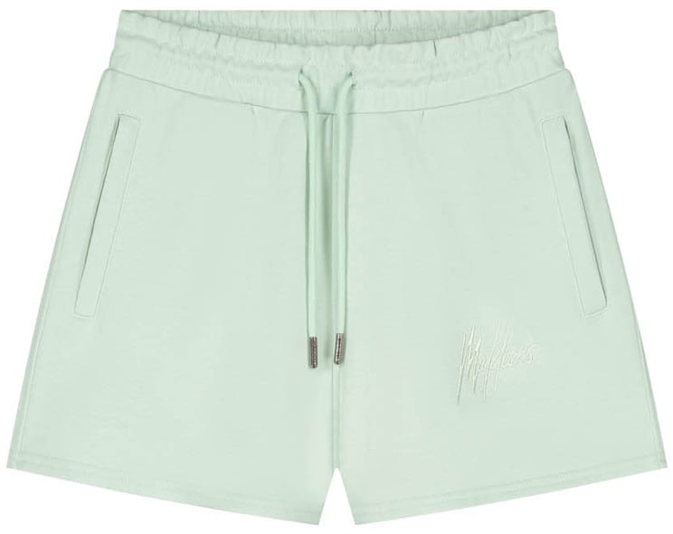 Malelions Malelions Women Essentials Shorts