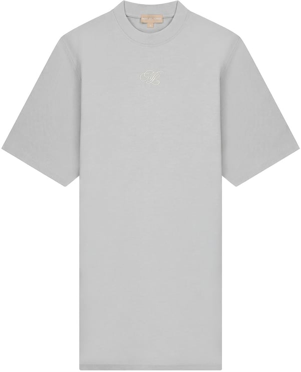 Malelions Malelions Women Studio T-Shirt Dress