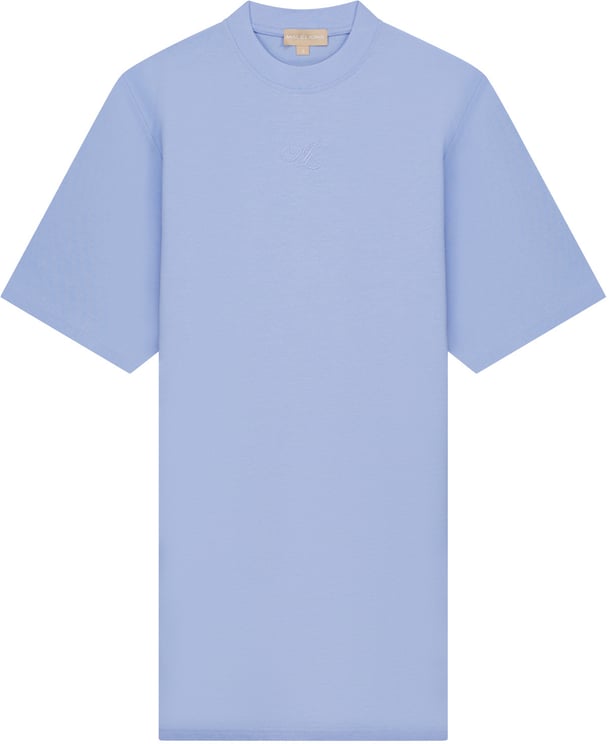 Malelions Malelions Women Studio T-Shirt Dress