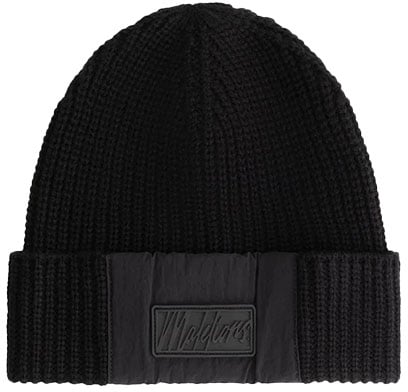 Malelions Malelions Nylon Beanie