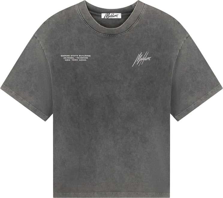 Malelions Malelions Women Manhattan T-Shirt