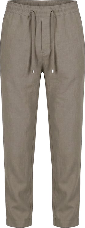 Malelions Premium Malelions Premium Linen Pants