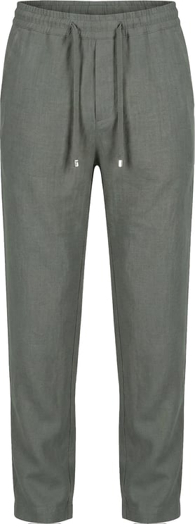 Malelions Premium Malelions Premium Linen Pants