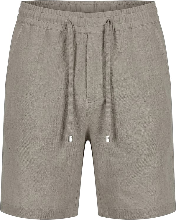 Malelions Premium Malelions Premium Linen Shorts