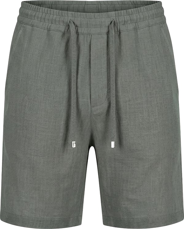 Malelions Premium Malelions Premium Linen Shorts