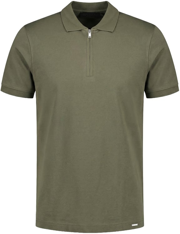 Malelions Premium Malelions Premium Mercerized Cotton Polo
