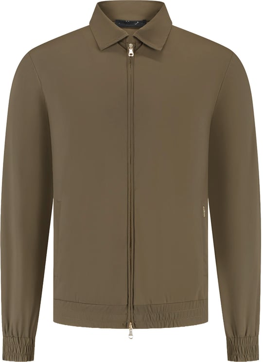 Malelions Premium Malelions Premium Tech Jacket
