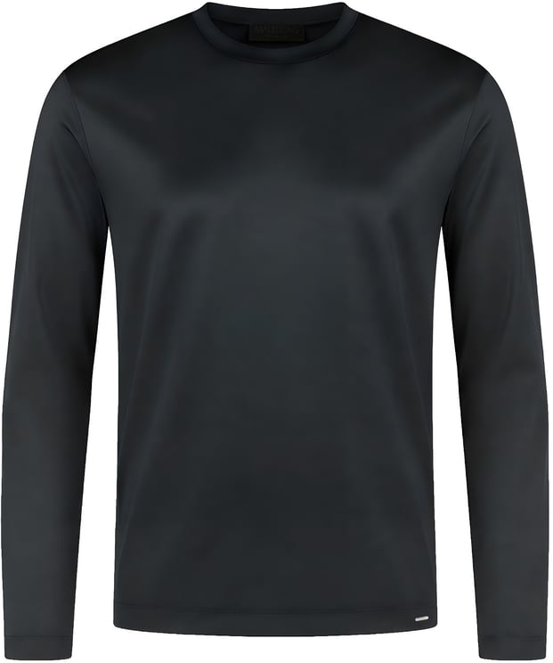 Malelions Premium Malelions Premium Mercerized Cotton Longsleeve T-Shirt