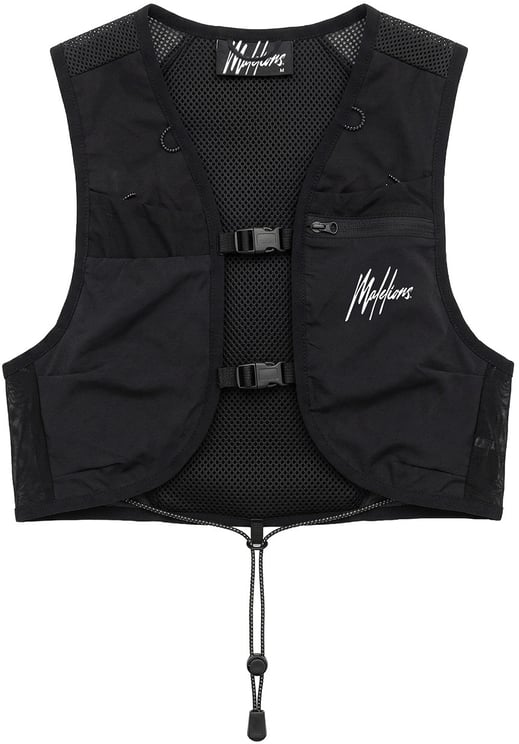 Malelions Malelions Sport Hydration Aerotech Running Vest