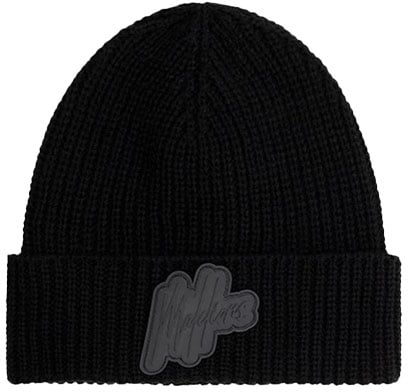 Malelions Malelions Sport Signature Beanie