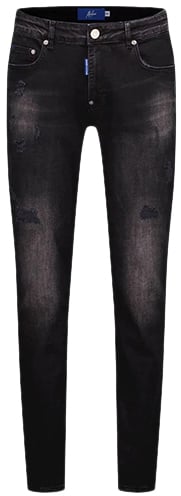 Malelions Malelions Tapered Jeans