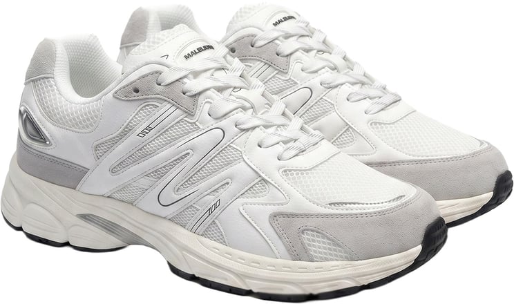Malelions Malelions Aerotech Runner Sneaker