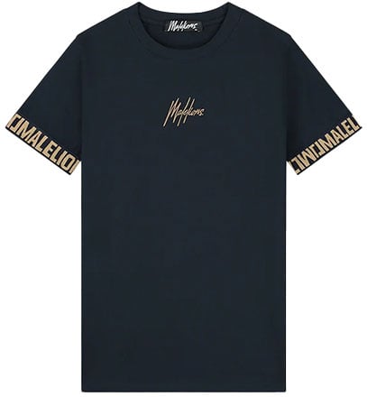 Malelions Malelions Venetian T-Shirt