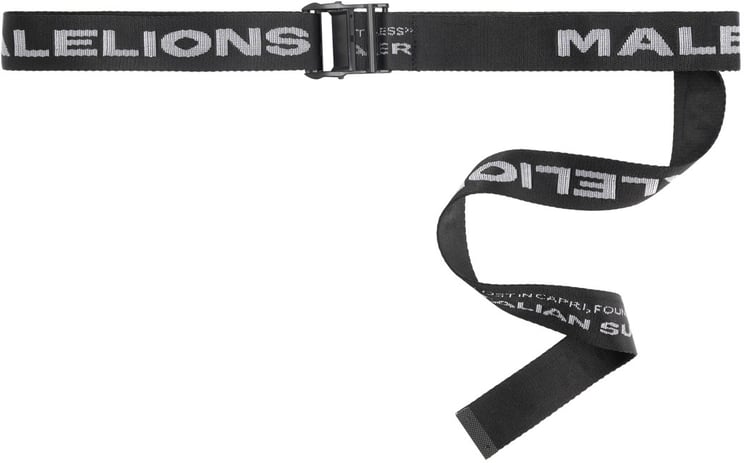 Malelions Malelions Women Italian Summer Belt