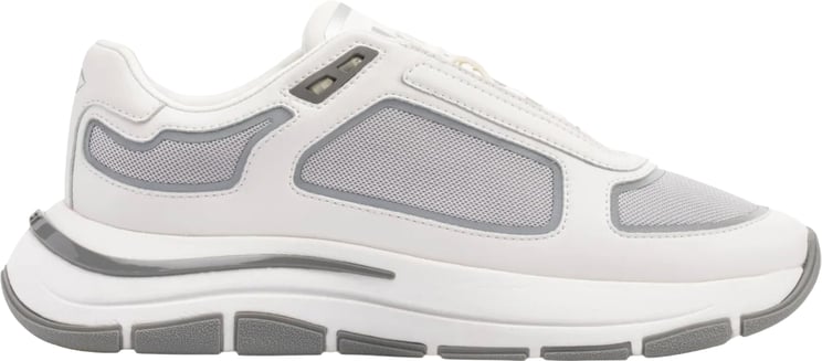 Mallet Heren Sneaker