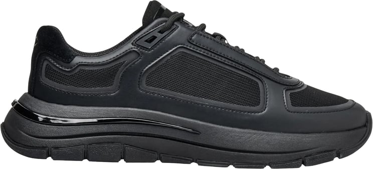 Mallet Heren Sneaker