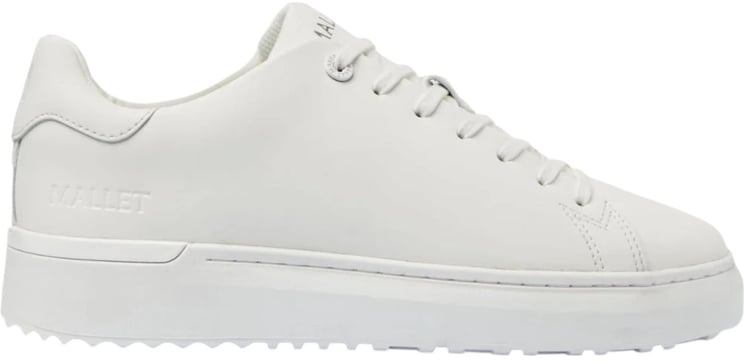 Mallet Heren Sneakers