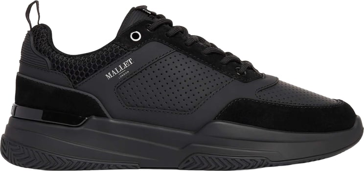 Mallet Mallet Radnor  TE3080 Black/Black