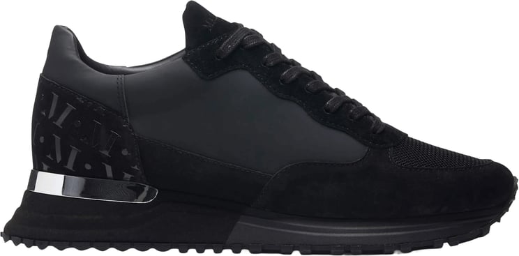 Mallet Mallet Schoen Popham TE2050BLK Black