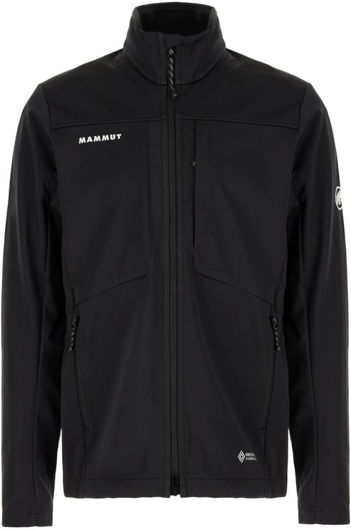 Mammut Mammut Slate polyester Ultimate VIII jacket