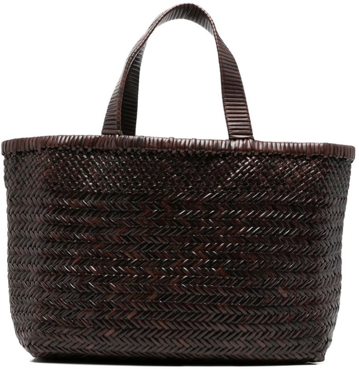 Manebi Bags Brown