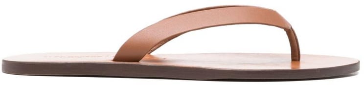 Manebi Sandals Luggage