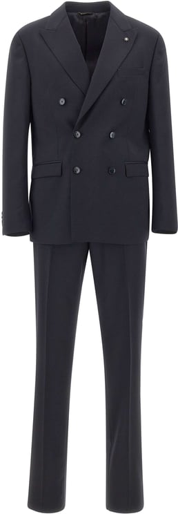 Manuel Ritz Dresses Blue
