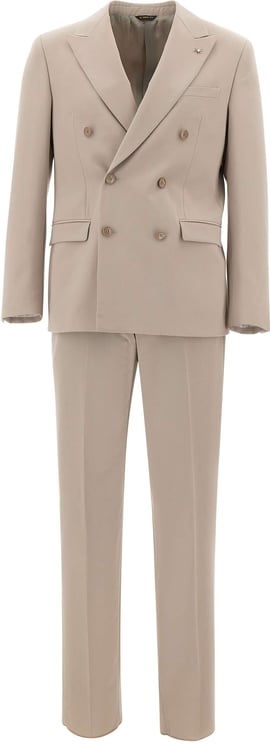 Manuel Ritz Dresses Beige