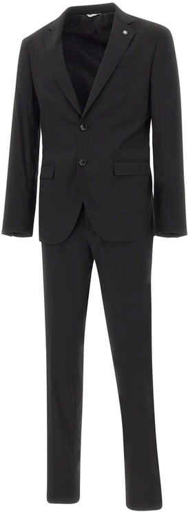 Manuel Ritz Dresses Black