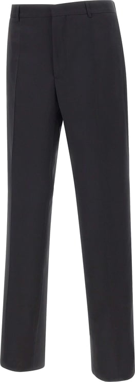 Manuel Ritz Trousers Black