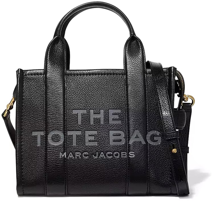 Marc Jacobs Bags Black