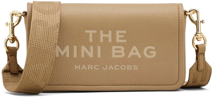 Marc Jacobs Bags Camel