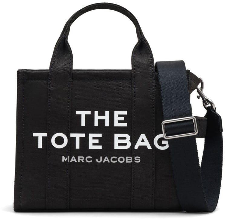 Marc Jacobs Bags Black
